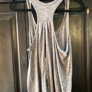 lululemon athletica Tank Top